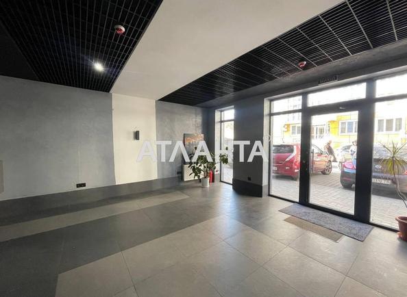 1-комнатная квартира по адресу Среднефонтанский пер. (площадь 38,5 м²) - Atlanta.ua - фото 13