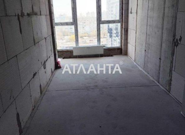 1-комнатная квартира по адресу ул. Вильямса ак. (площадь 38 м²) 1-комнатная квартира по адресу ул. Вильямса ак. (площадь 38 м²) - Atlanta.ua