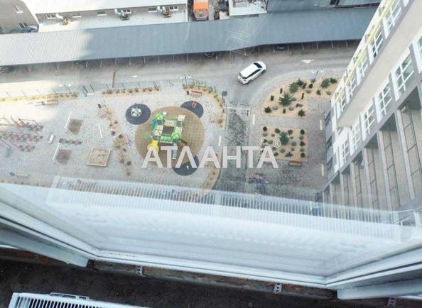 1-комнатная квартира по адресу ул. Вильямса ак. (площадь 38 м²) - фото 5 1-комнатная квартира по адресу ул. Вильямса ак. (площадь 38 м²) - Atlanta.ua - фото 5