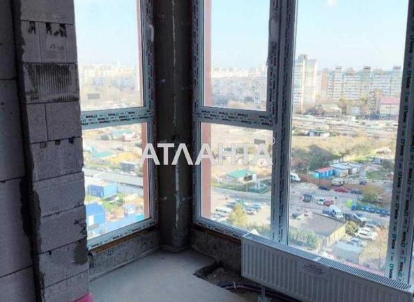 1-комнатная квартира по адресу ул. Вильямса ак. (площадь 37,5 м²) - Atlanta.ua