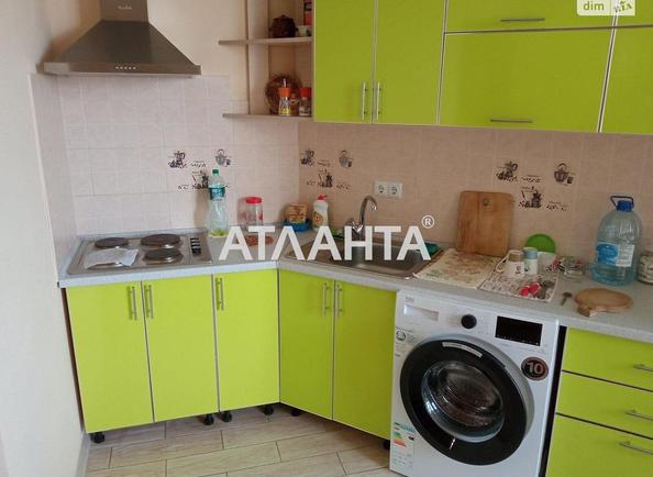 1-комнатная квартира по адресу ул. Проценко (площадь 41,2 м²) - фото 2 1-комнатная квартира по адресу ул. Проценко (площадь 41,2 м²) - Atlanta.ua - фото 2