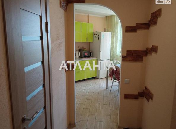 1-комнатная квартира по адресу ул. Проценко (площадь 41,2 м²) - фото 3 1-комнатная квартира по адресу ул. Проценко (площадь 41,2 м²) - Atlanta.ua - фото 3