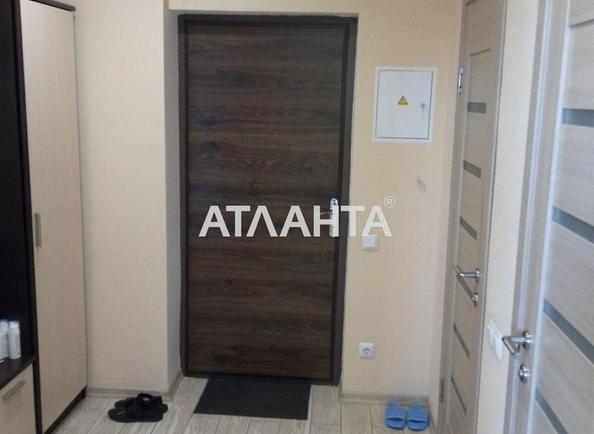 1-комнатная квартира по адресу ул. Проценко (площадь 41,2 м²) - фото 4 1-комнатная квартира по адресу ул. Проценко (площадь 41,2 м²) - Atlanta.ua - фото 4