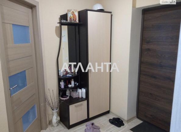 1-комнатная квартира по адресу ул. Проценко (площадь 41,2 м²) - фото 5 1-комнатная квартира по адресу ул. Проценко (площадь 41,2 м²) - Atlanta.ua - фото 5