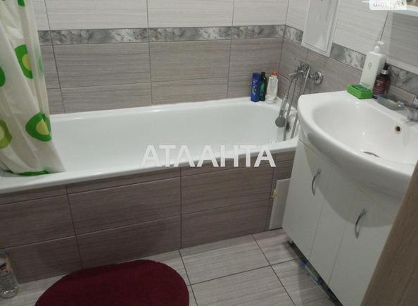 1-комнатная квартира по адресу ул. Проценко (площадь 41,2 м²) - фото 6 1-комнатная квартира по адресу ул. Проценко (площадь 41,2 м²) - Atlanta.ua - фото 6