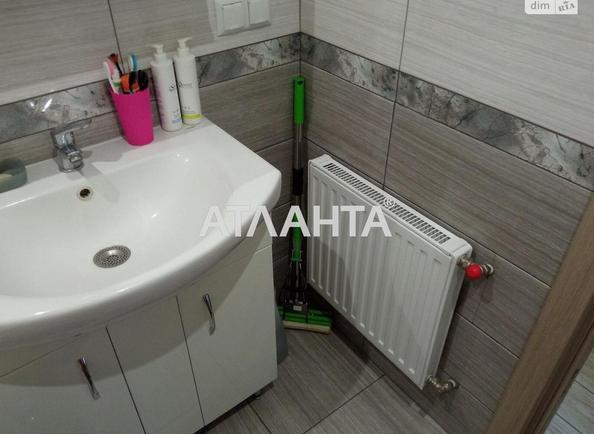 1-комнатная квартира по адресу ул. Проценко (площадь 41,2 м²) - фото 7 1-комнатная квартира по адресу ул. Проценко (площадь 41,2 м²) - Atlanta.ua - фото 7