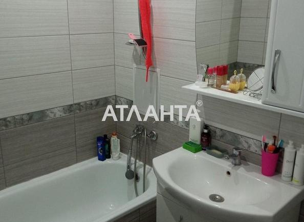 1-комнатная квартира по адресу ул. Проценко (площадь 41,2 м²) - фото 8 1-комнатная квартира по адресу ул. Проценко (площадь 41,2 м²) - Atlanta.ua - фото 8