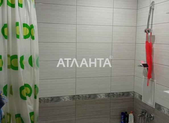 1-комнатная квартира по адресу ул. Проценко (площадь 41,2 м²) - фото 9 1-комнатная квартира по адресу ул. Проценко (площадь 41,2 м²) - Atlanta.ua - фото 9