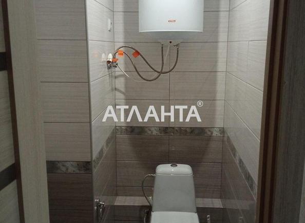 1-комнатная квартира по адресу ул. Проценко (площадь 41,2 м²) - фото 10 1-комнатная квартира по адресу ул. Проценко (площадь 41,2 м²) - Atlanta.ua - фото 10