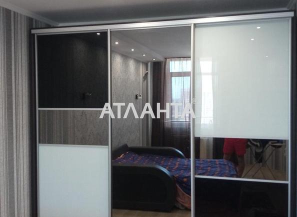 1-комнатная квартира по адресу ул. Проценко (площадь 41,2 м²) - фото 12 1-комнатная квартира по адресу ул. Проценко (площадь 41,2 м²) - Atlanta.ua - фото 12