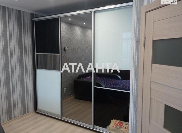 1-комнатная квартира по адресу ул. Проценко (площадь 41,2 м²) - фото 13 1-комнатная квартира по адресу ул. Проценко (площадь 41,2 м²) - Atlanta.ua - фото 13