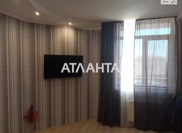 1-комнатная квартира по адресу ул. Проценко (площадь 41,2 м²) - фото 14 1-комнатная квартира по адресу ул. Проценко (площадь 41,2 м²) - Atlanta.ua - фото 14