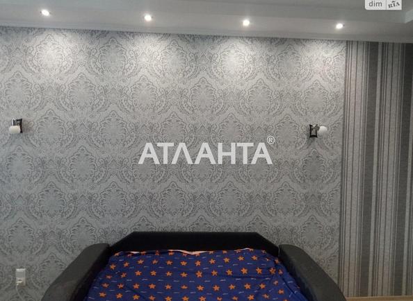 1-комнатная квартира по адресу ул. Проценко (площадь 41,2 м²) - фото 15 1-комнатная квартира по адресу ул. Проценко (площадь 41,2 м²) - Atlanta.ua - фото 15