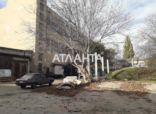 Коммерческая недвижимость по адресу Тираспольское шоссе (площадь 7587,4 м²) - Atlanta.ua