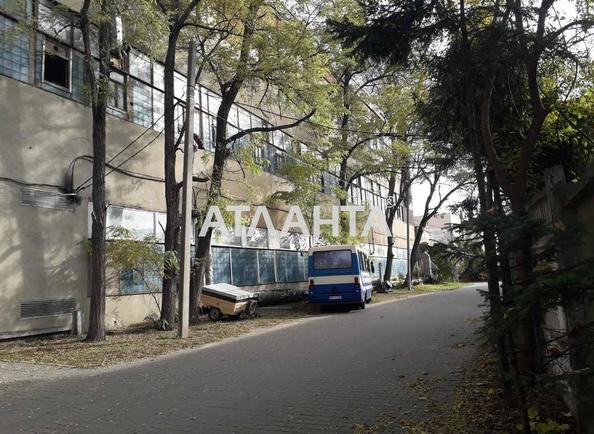 Коммерческая недвижимость по адресу Тираспольское шоссе (площадь 7587,4 м²) - Atlanta.ua - фото 8