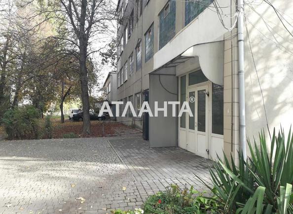 Коммерческая недвижимость по адресу Тираспольское шоссе (площадь 7587,4 м²) - Atlanta.ua - фото 9