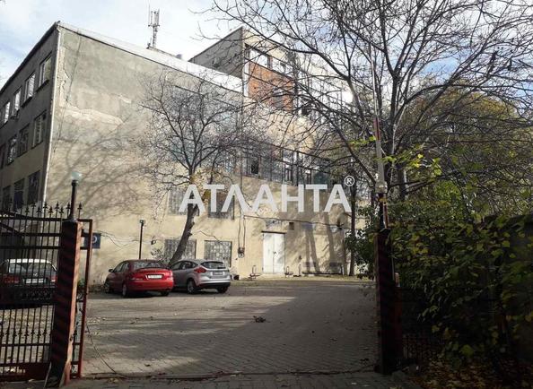 Коммерческая недвижимость по адресу Тираспольское шоссе (площадь 7587,4 м²) - Atlanta.ua - фото 10