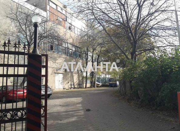 Коммерческая недвижимость по адресу Тираспольское шоссе (площадь 7587,4 м²) - Atlanta.ua - фото 12