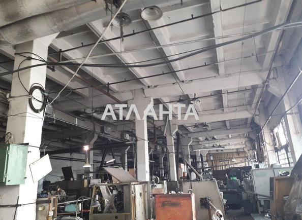 Коммерческая недвижимость по адресу Тираспольское шоссе (площадь 7587,4 м²) - Atlanta.ua - фото 13