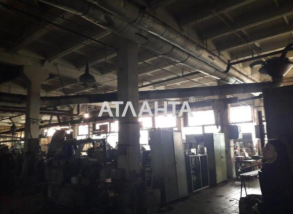Коммерческая недвижимость по адресу Тираспольское шоссе (площадь 7587,4 м²) - Atlanta.ua - фото 14