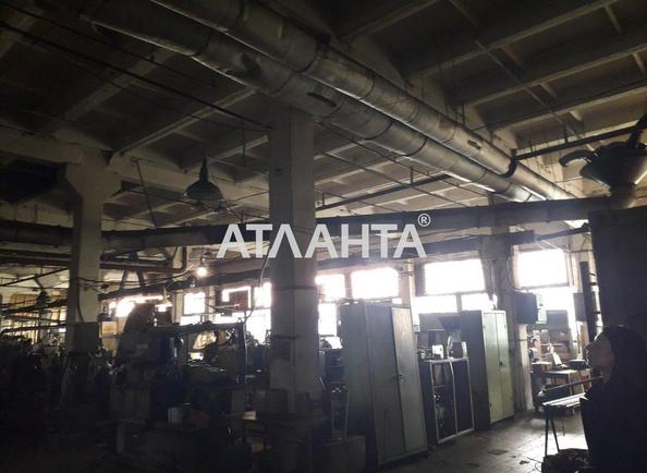 Коммерческая недвижимость по адресу Тираспольское шоссе (площадь 7587,4 м²) - Atlanta.ua - фото 15