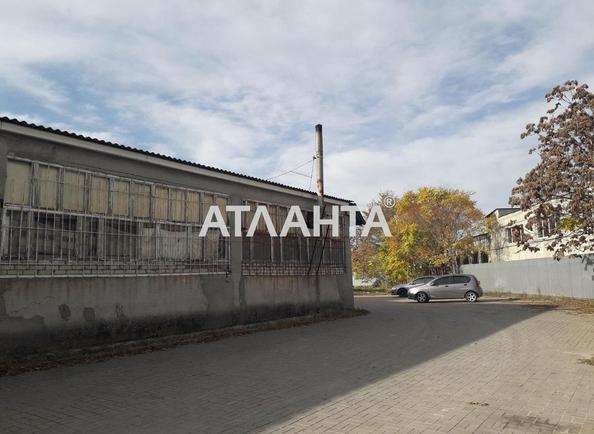 Коммерческая недвижимость по адресу Тираспольское шоссе (площадь 7587,4 м²) - Atlanta.ua - фото 16