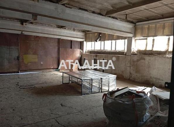 Коммерческая недвижимость по адресу Тираспольское шоссе (площадь 7587,4 м²) - Atlanta.ua - фото 17