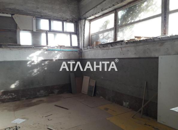 Коммерческая недвижимость по адресу Тираспольское шоссе (площадь 7587,4 м²) - Atlanta.ua - фото 18