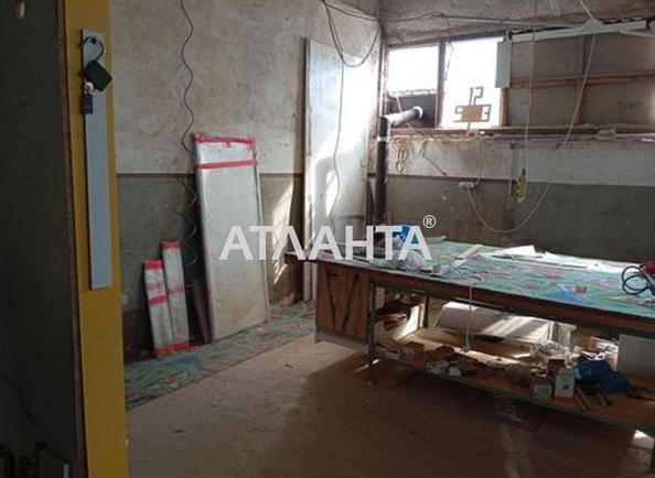 Коммерческая недвижимость по адресу Тираспольское шоссе (площадь 7587,4 м²) - Atlanta.ua - фото 19