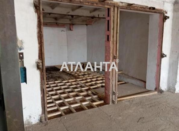 Коммерческая недвижимость по адресу Тираспольское шоссе (площадь 7587,4 м²) - Atlanta.ua - фото 20