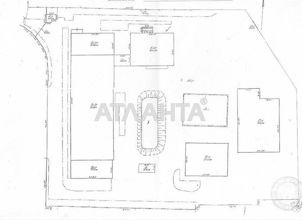 Коммерческая недвижимость по адресу Тираспольское шоссе (площадь 7587,4 м²) - Atlanta.ua - фото 2