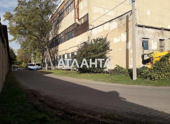 Коммерческая недвижимость по адресу Тираспольское шоссе (площадь 7587,4 м²) - Atlanta.ua - фото 4