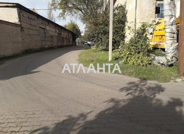 Коммерческая недвижимость по адресу Тираспольское шоссе (площадь 7587,4 м²) - Atlanta.ua - фото 5