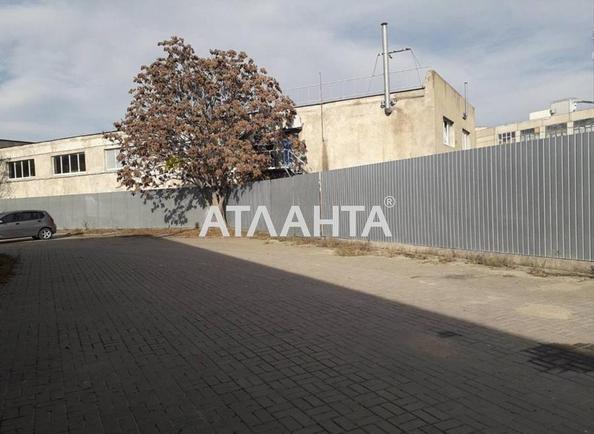 Коммерческая недвижимость по адресу Тираспольское шоссе (площадь 7587,4 м²) - Atlanta.ua - фото 7