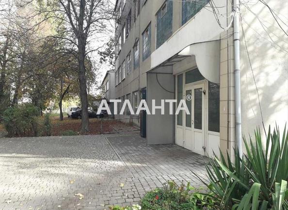 Коммерческая недвижимость по адресу Тираспольское шоссе (площадь 7587,4 м²) - Atlanta.ua - фото 8