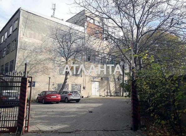 Коммерческая недвижимость по адресу Тираспольское шоссе (площадь 7587,4 м²) - Atlanta.ua - фото 9