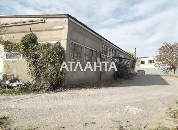 Коммерческая недвижимость по адресу Тираспольское шоссе (площадь 7587,4 м²) - Atlanta.ua - фото 10