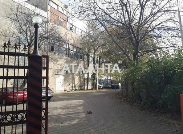 Коммерческая недвижимость по адресу Тираспольское шоссе (площадь 7587,4 м²) - Atlanta.ua - фото 11