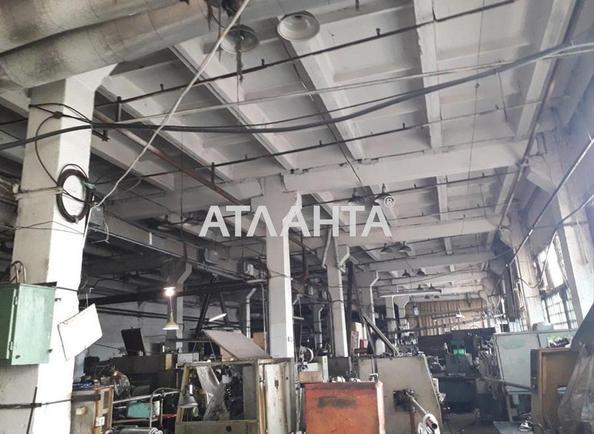 Коммерческая недвижимость по адресу Тираспольское шоссе (площадь 7587,4 м²) - Atlanta.ua - фото 12