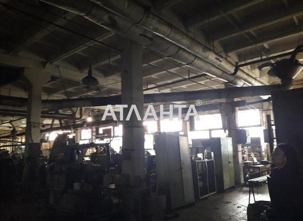 Коммерческая недвижимость по адресу Тираспольское шоссе (площадь 7587,4 м²) - Atlanta.ua - фото 13