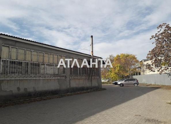 Коммерческая недвижимость по адресу Тираспольское шоссе (площадь 7587,4 м²) - Atlanta.ua - фото 14