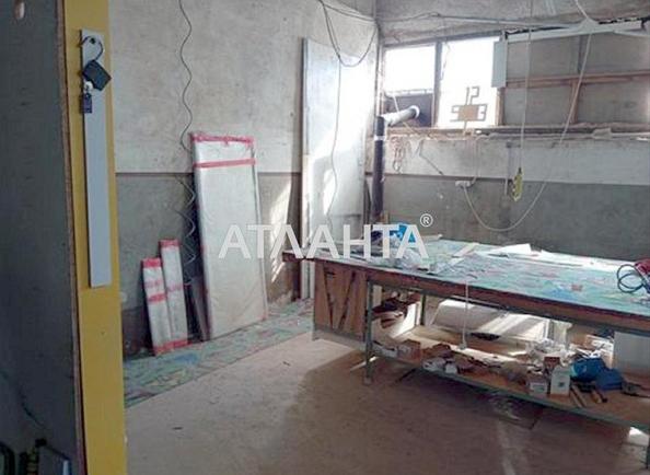 Коммерческая недвижимость по адресу Тираспольское шоссе (площадь 7587,4 м²) - Atlanta.ua - фото 17