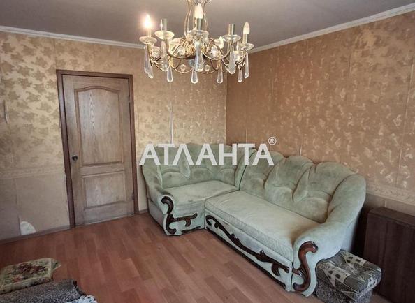 Багатокімнатна квартира за адресою вул. Святослава Ріхтера (площа 68 м²) - Atlanta.ua - фото 2