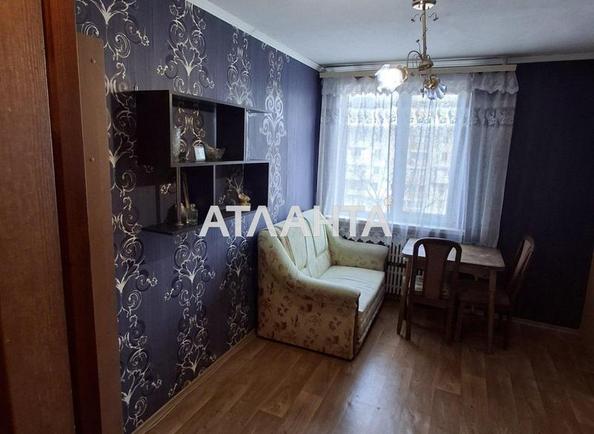 Багатокімнатна квартира за адресою вул. Святослава Ріхтера (площа 68 м²) - Atlanta.ua - фото 3