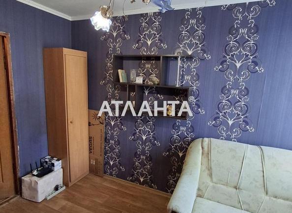 Багатокімнатна квартира за адресою вул. Святослава Ріхтера (площа 68 м²) - Atlanta.ua - фото 4