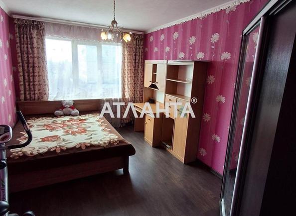 Багатокімнатна квартира за адресою вул. Святослава Ріхтера (площа 68 м²) - Atlanta.ua - фото 5