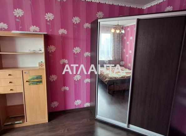 Багатокімнатна квартира за адресою вул. Святослава Ріхтера (площа 68 м²) - Atlanta.ua - фото 6