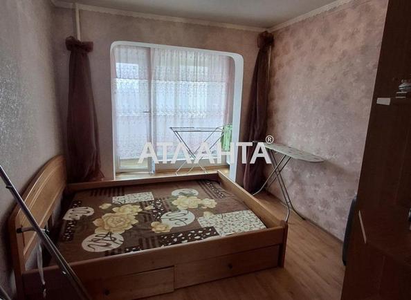 Багатокімнатна квартира за адресою вул. Святослава Ріхтера (площа 68 м²) - Atlanta.ua - фото 7