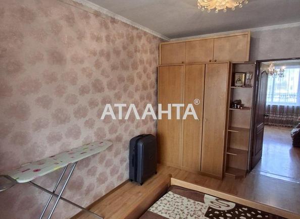 Багатокімнатна квартира за адресою вул. Святослава Ріхтера (площа 68 м²) - Atlanta.ua - фото 8