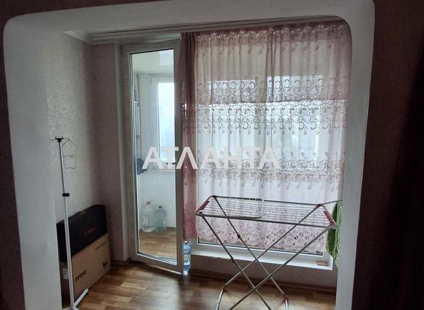 Багатокімнатна квартира за адресою вул. Святослава Ріхтера (площа 68 м²) - Atlanta.ua - фото 9